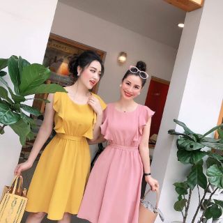 ĐẦM CÁNH TIÊN THẮT NƠ