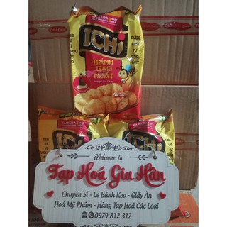 Bánh Gạo Nhật IChi Gói 100g/180g