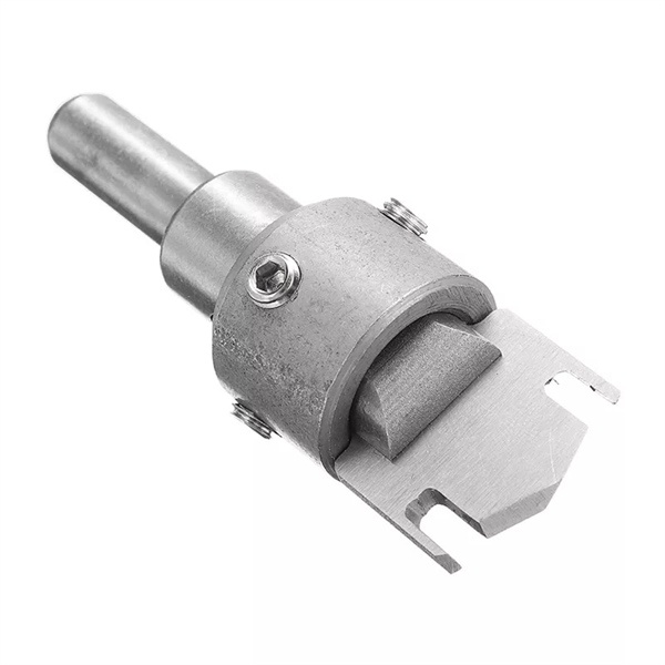 Bộ Mũi khoan làm nhẫn gỗ trang sức DIY từ 15 đến 20mm