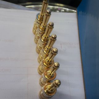 Jack loa bắp chuối golds nack