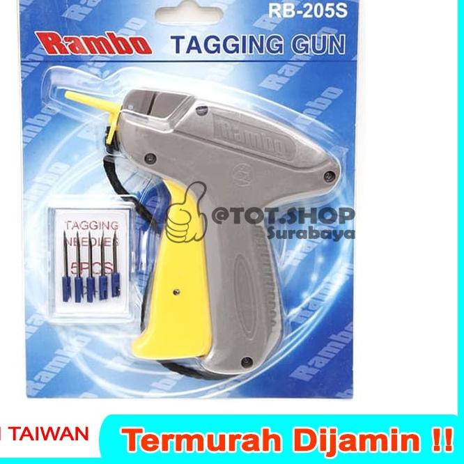 Súng Bắn Thẻ Nhớ Rambo Upp-491 + 5 Kim Bơm Cho Mũi Tên