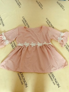 Áo baby doll (thanh lý kho)