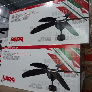 Quạt trần BENNY BF-C52LUX