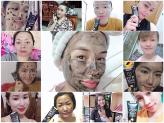 DETOX MASK