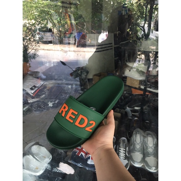 Dép lê nam Ds xanh thẫm-Balen