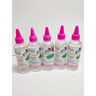 Dung dịch ngâm đầu phun epson 100ml