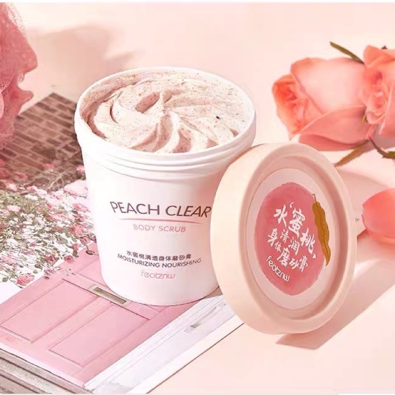 TẨY TẾ BÀO CHẾT BODY BÃ CÀ PHÊ MUỐI BIỂN VÀ DẦU DỪA | BigBuy360 - bigbuy360.vn