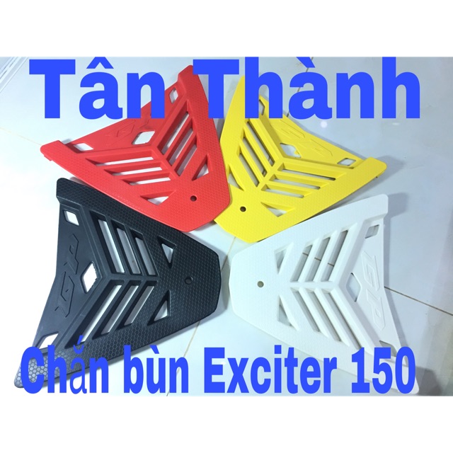 Chắn bùn trước Exciter 150