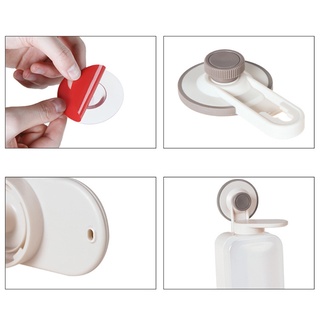 Bình Đựng Xà Phòng Rửa Tay redsun2