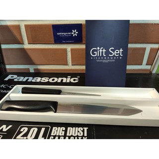 BỘ SET 2 DAO GGOMI MK553