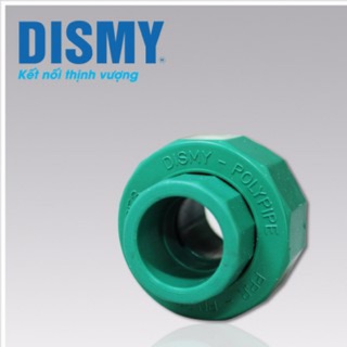 Rắc co nhiệt DISMY D20 D25 D32 D40 D50