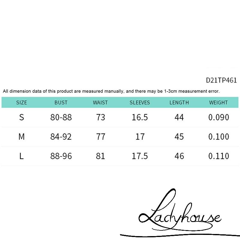 Áo Thun Croptop Tay Ngắn Cổ Tròn In Chữ Phong Cách Đường Phố Dành Cho Nữ