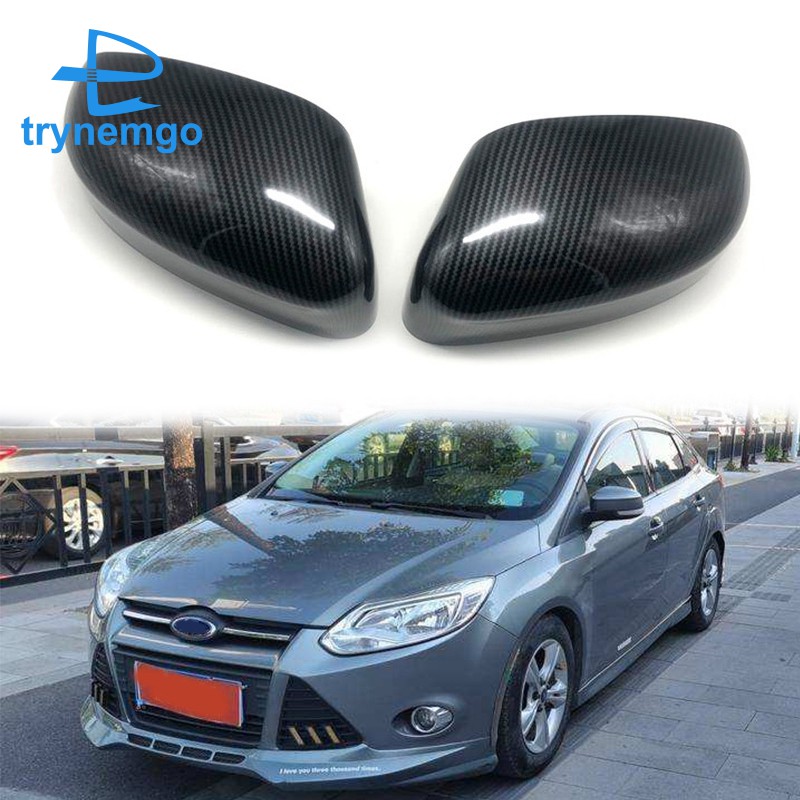 Gương Chiếu Hậu Cho Xe Ford Focus 2012-2018