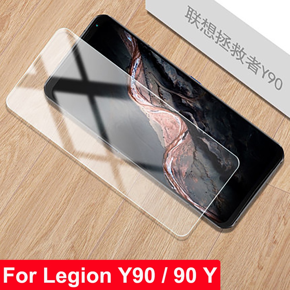 Set 2 Kính Cường Lực Bảo Vệ Màn Hình Điện Thoại lenovo legion y90 5g lenovo legion 90y 90 y