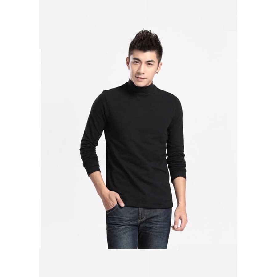 Áo giữ nhiệt nam hàng loại 1 túi zip | BigBuy360 - bigbuy360.vn