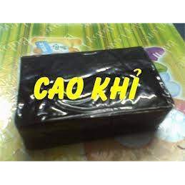 Cao khỉ 1 lạng hàng loại 1