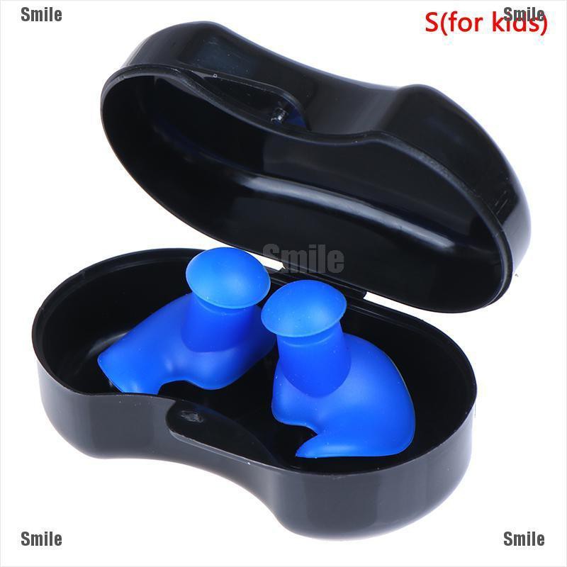 Cặp Đệm silicone Chống Tiếng Ồn Tiện Dụng