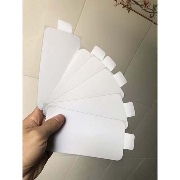 Seal ganti niêm phong Đóng hộp - seal màn hình IP 12 pro max /ip12/ 12 pro/ip 11 /11 pro /11 Pro max ,IP 3