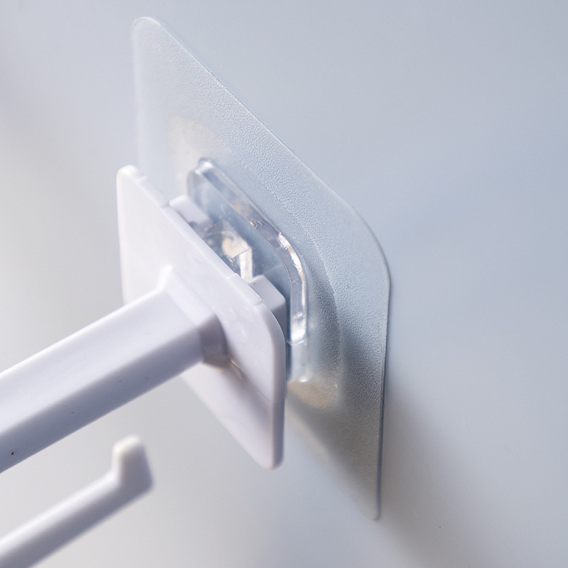 Móc Treo Dao Kéo Gắn Tường Tiện Dụng CR1