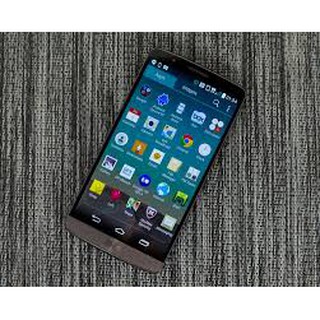 ĐIỆN THOẠI LG G3 - MÀU ĐỦ MÁY MỚI ĐẸP