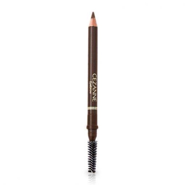 Chì Kẻ Mày Cezanne Hai Đầu Eye Brow