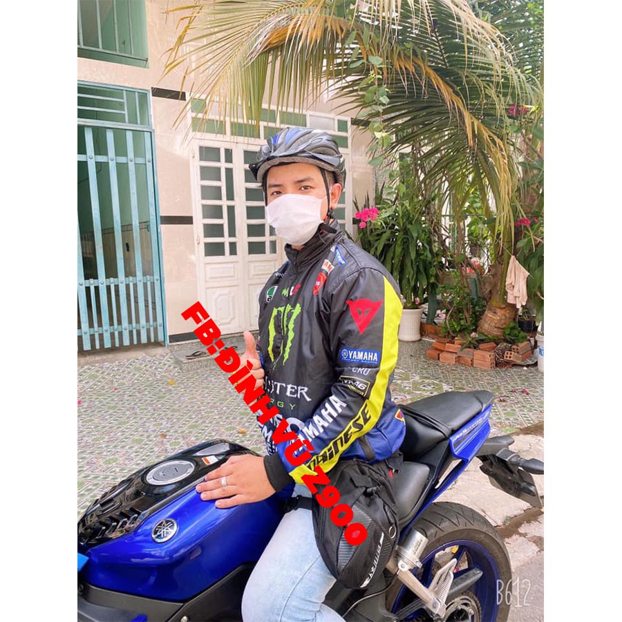 Túi đeo đùi, đeo chéo tiện dụng và tăng độ ngầu | BigBuy360 - bigbuy360.vn