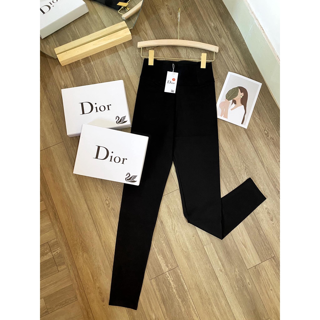 QUẦN LEGGING NỮ NÂNG MÔNG CAO CẤP - HÀNG LOẠI 1 XUẤT KHẨU❤️