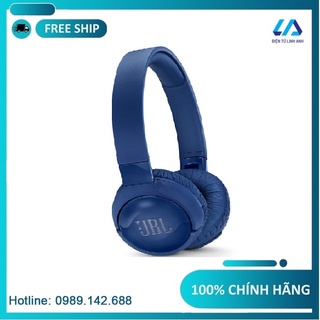 Tai nghe jbl tune 600btnc hàng chính bảo hành 12 tháng