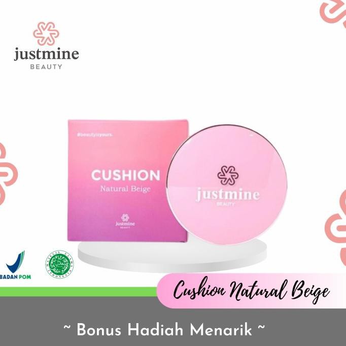 Phấn nước trang điểm làm đẹp Justmine | BigBuy360 - bigbuy360.vn