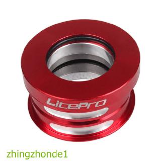 Bộ Chén Cổ Xe Đạp Siêu Nhẹ 44mm
