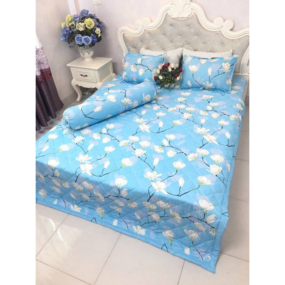 mẫu ga gối Cotton poly chất lượng cao 30 phân Chưa Có Đánh Giá m2 m6 m8 2m2