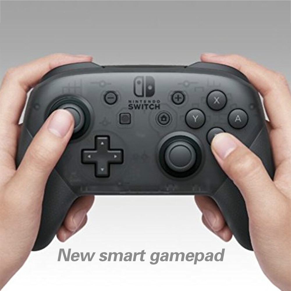 Nintend Switch Pro Wireless Bluetooth Controller Nintendo NS Pro Console Joystick Switch Gamepad