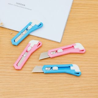 DAO DỌC GIẤY MINI
