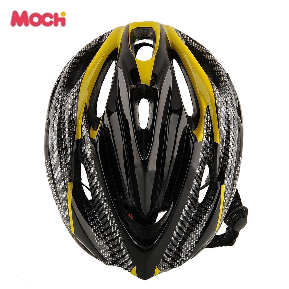 Mũ bảo hiểm chạy xe đạp cho nam và nữ