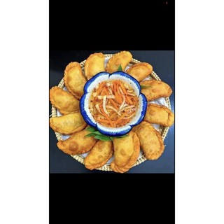 BÁNH GỐI COMBO 10 CÁI