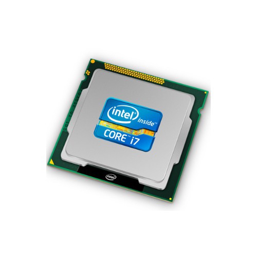 CPU Intel Core I7-2600 3.4Ghz