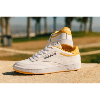 Giày Reebok Club 85 C