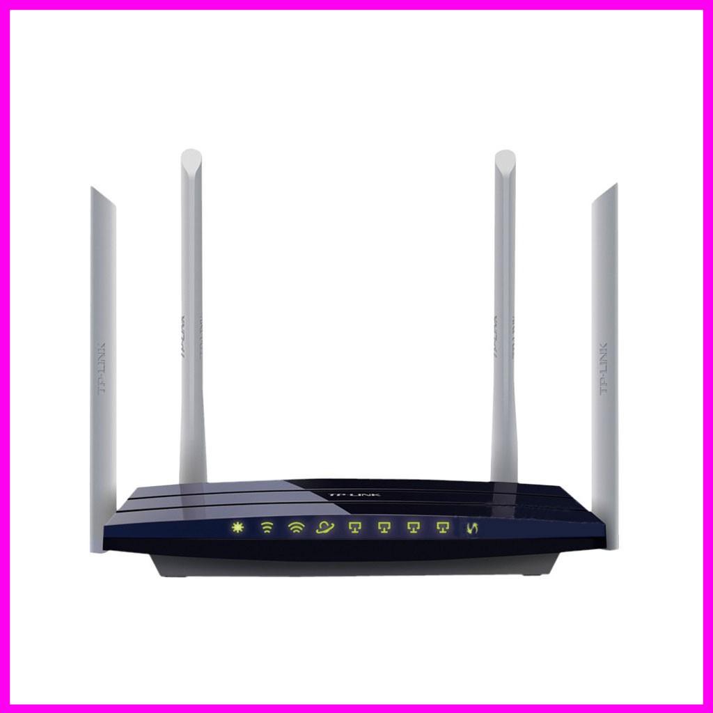 Bộ phát wifi 4 râu 5 râu 6 râu Tplink WDR3320/5600/5620/6300/6500/7300 xuyên xường 2 băng tần Sunshop ( Cũ 90-99%) | BigBuy360 - bigbuy360.vn