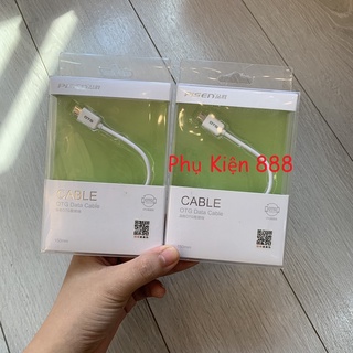 Cáp OTG PISEN cổng type C
