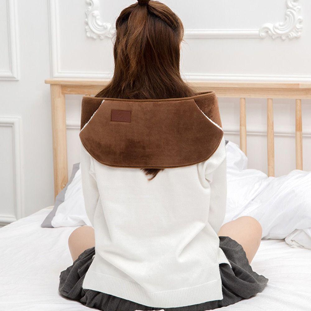 PINEVN Túi Chườm Nóng Đeo Hông Hình Thú Dễ Thương