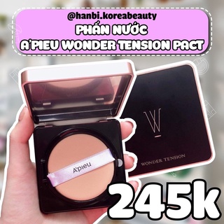 A’Pieu Wonder Tension Pact