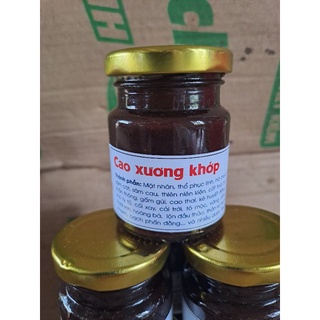 Cao xương khớp