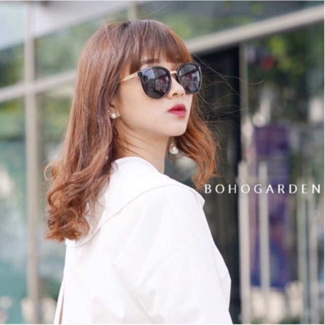 Mắt Kính Thời Trang UV400 | BigBuy360 - bigbuy360.vn