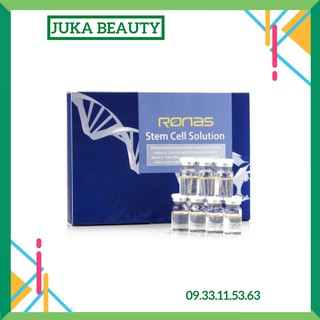 Tế Bào Gốc Ronas Stem Cell Solution