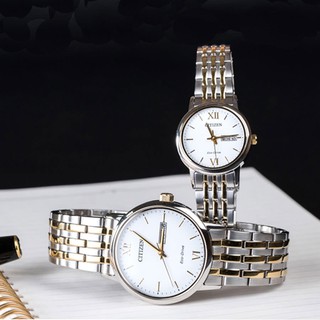 Đồng Hồ Nữ Citizen EW3254-87A