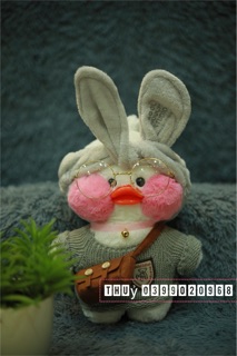 Vịt lalafan