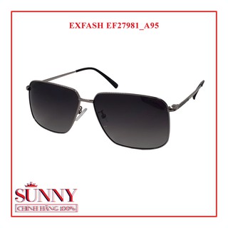 Kính Mát Nam Exfash EF27981