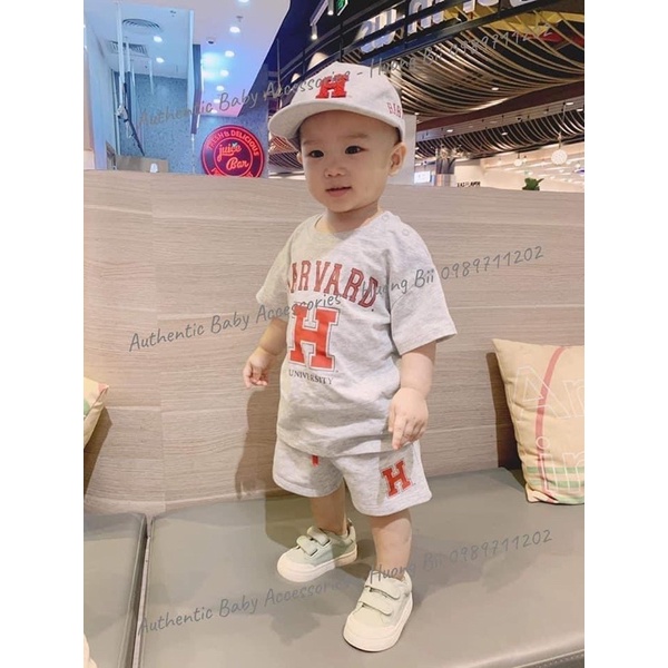 sét quần áo cho bé