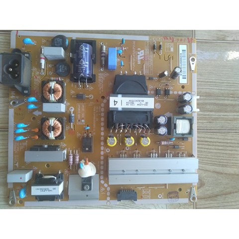 BO NGUỒN tivi LG  43LF630T (smat tivi)