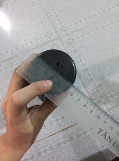 Com bo 10 ống bẫy lươn